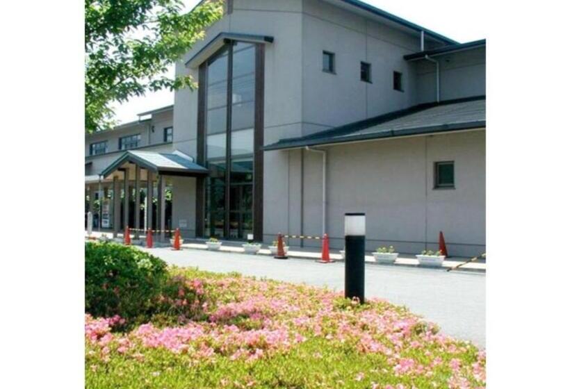 فندق Isawa No Sato / Vacation Stay 61566