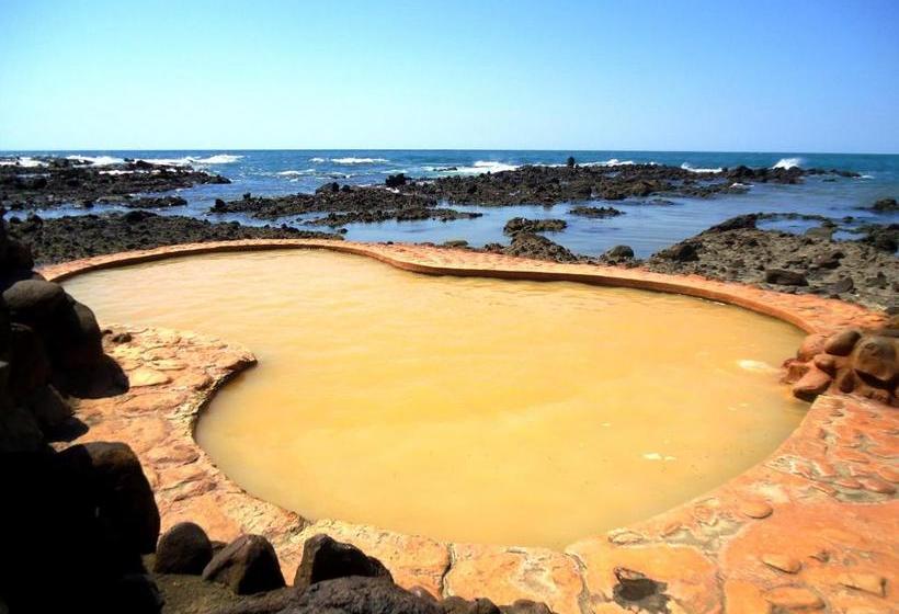 فندق Koganezaki Furofushi Onsen