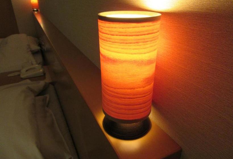 فندق Koganezaki Furofushi Onsen