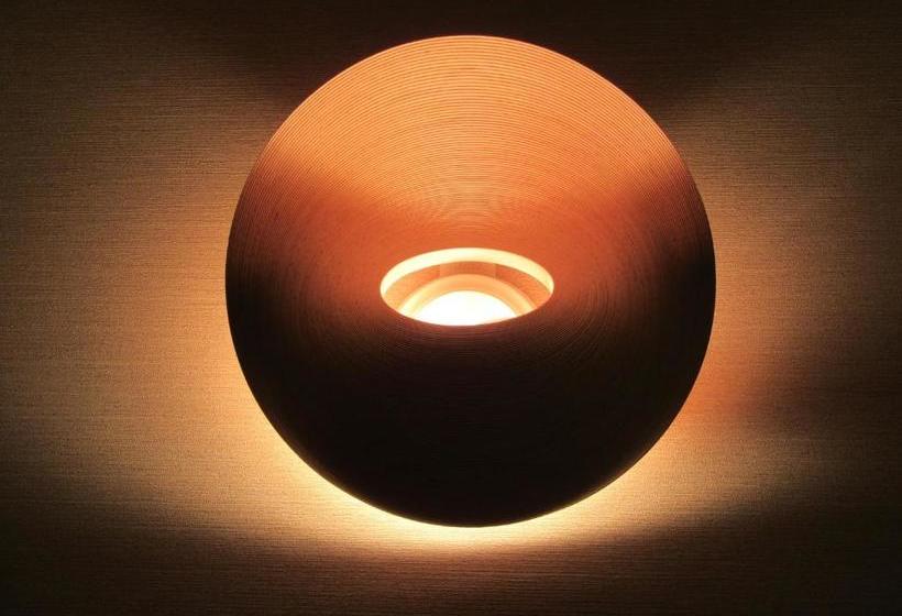 فندق Koganezaki Furofushi Onsen