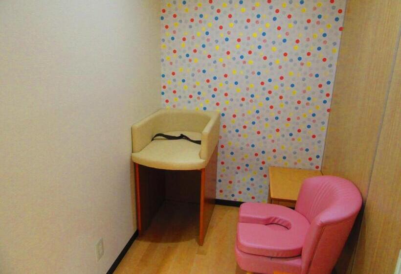 فندق Koganezaki Furofushi Onsen