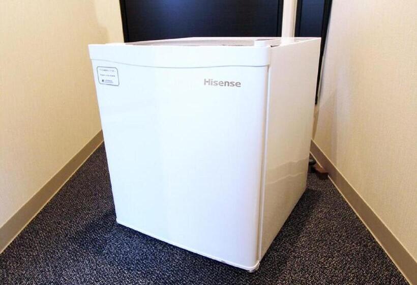 Отель Livemax Saitama Asaka Ekimae