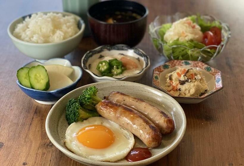 فندق Manten No Yu Michi No Yado