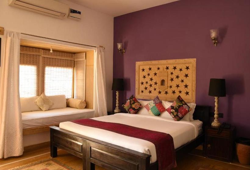 Отель Mateh Villa