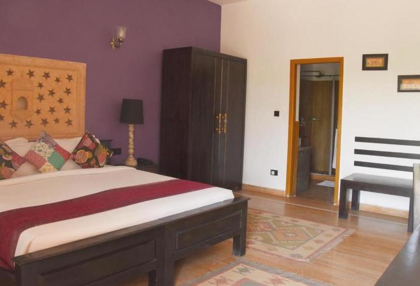 Отель Mateh Villa