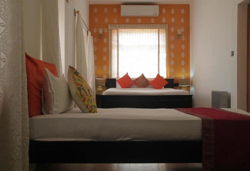 Отель Mateh Villa