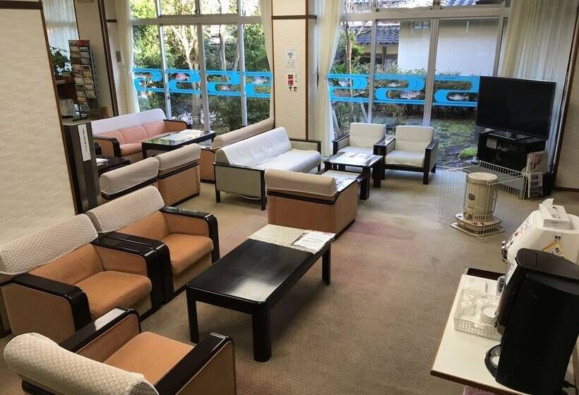 فندق Noto Kinpura