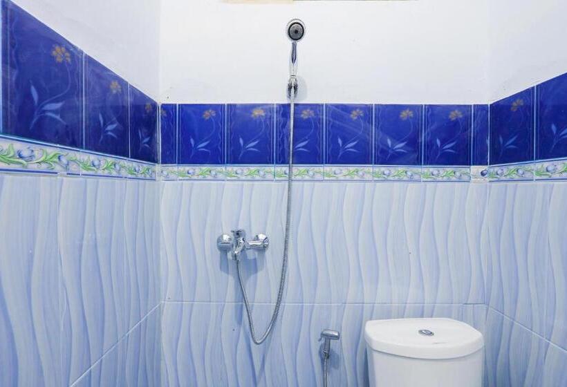 בית מלון כפרי Oyo Life 2724 Wisma Wijaya