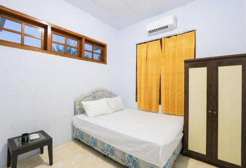 בית מלון כפרי Oyo Life 2724 Wisma Wijaya