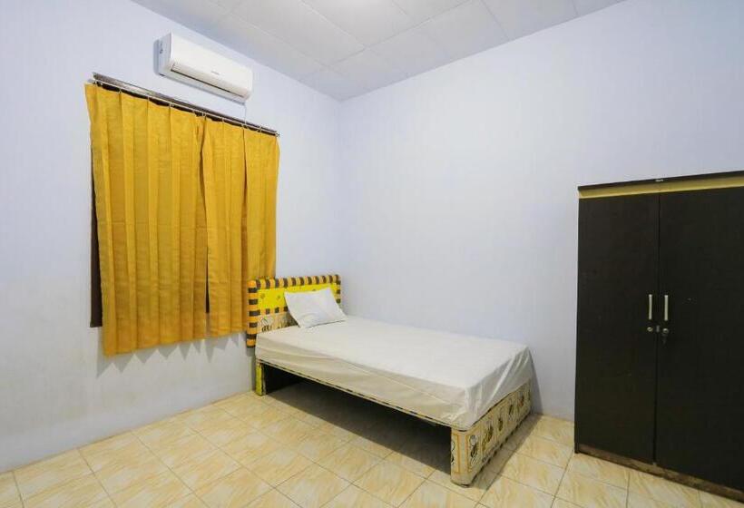 בית מלון כפרי Oyo Life 2724 Wisma Wijaya