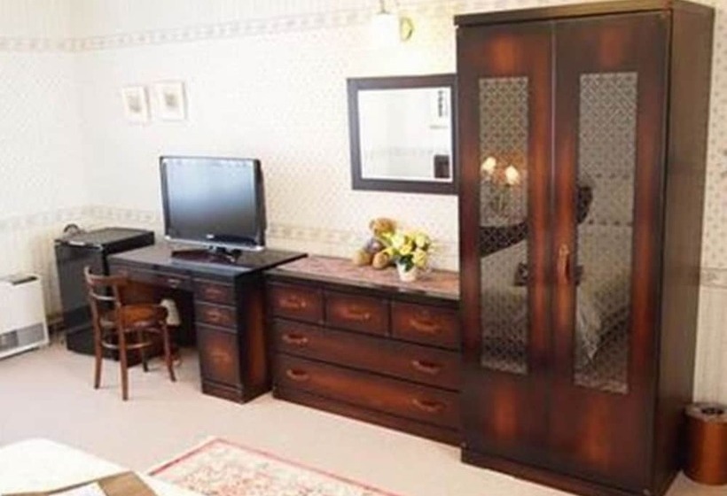 Petit Hotel Corinthian