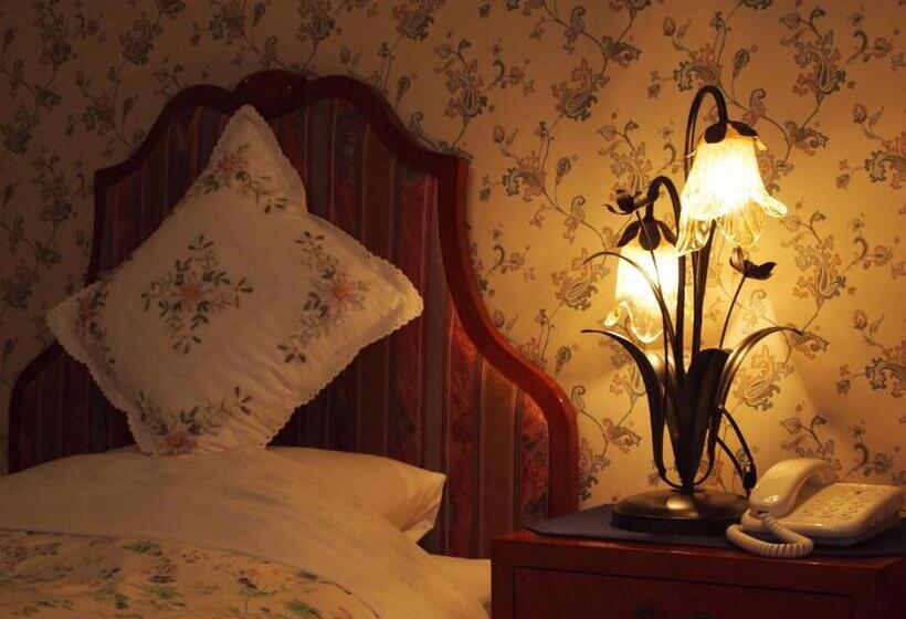 Petit Hotel Corinthian