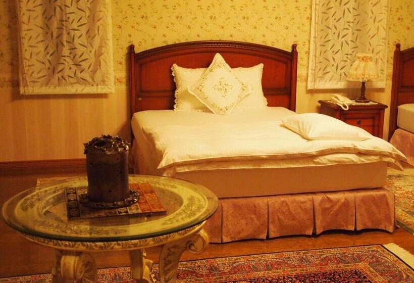 Petit Hotel Corinthian