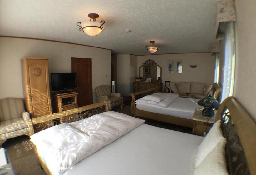 Petit Hotel Corinthian