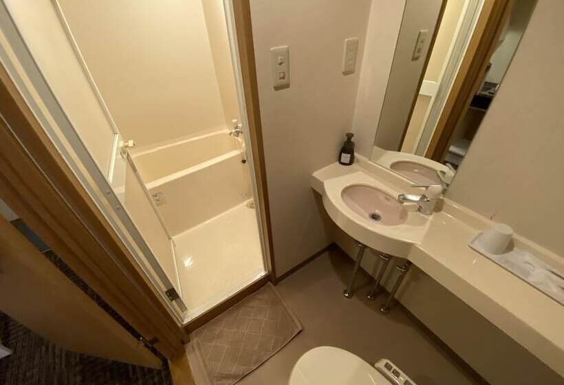 Ryugasaki Plaza Hotel Honkan