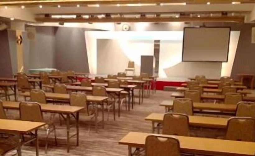 בית מלון כפרי Sawaya