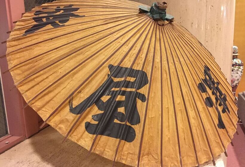 בית מלון כפרי Sawaya