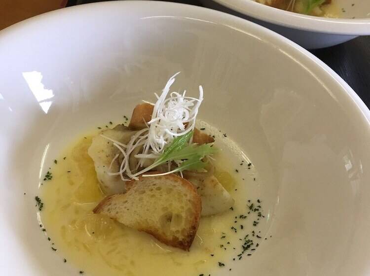 בית מלון כפרי Seaside Uwakai