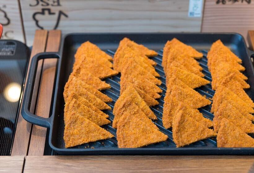 Super Hotel Anan Tomioka