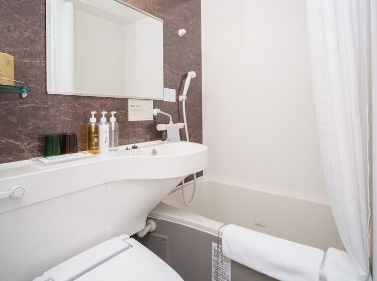 Super Hotel Anan Tomioka