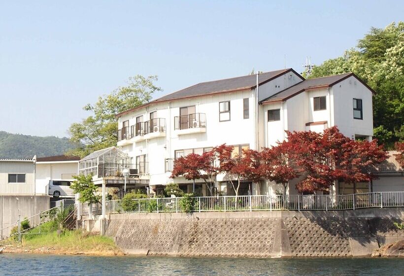 فندق Tojoko Grand  Akasaka Annex