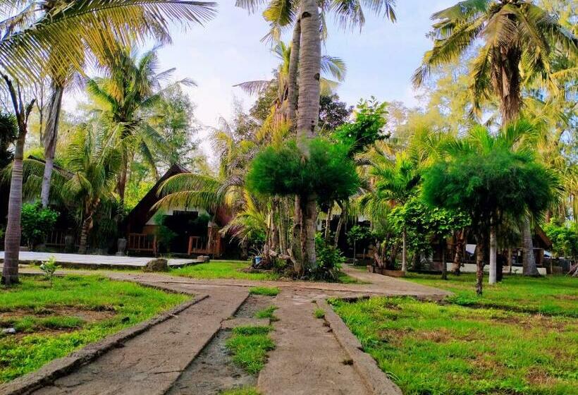 호텔 Tunai Cottages