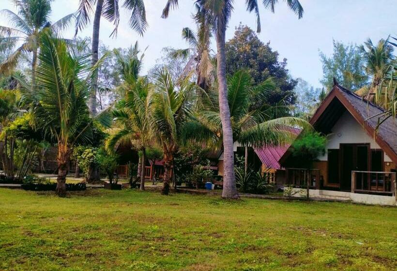 ホテル Tunai Cottages