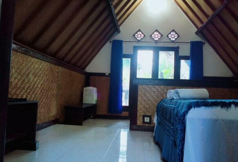 ホテル Tunai Cottages