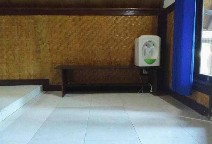 Отель Tunai Cottages