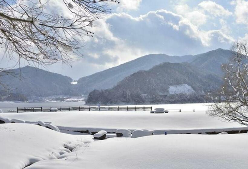 호텔 Wealthy Farmer\ S House / Vacation Stay 32241