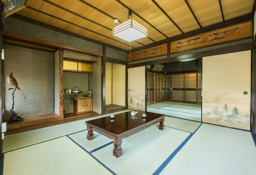 호텔 Wealthy Farmer\ S House / Vacation Stay 32241