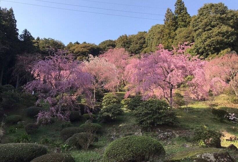Отель Yadomaru Mine Non Smoking