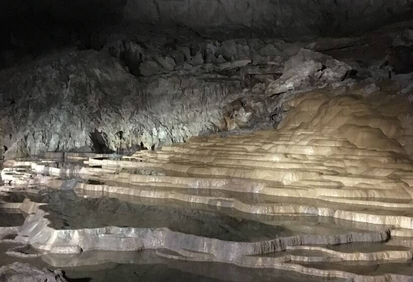 Отель Yadomaru Mine Non Smoking