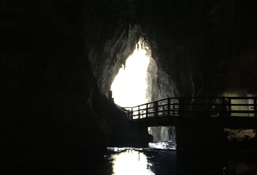 Отель Yadomaru Mine Non Smoking