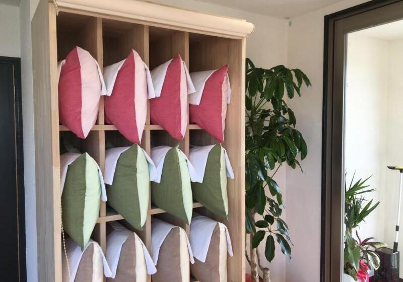 Отель Yadomaru Mine Non Smoking