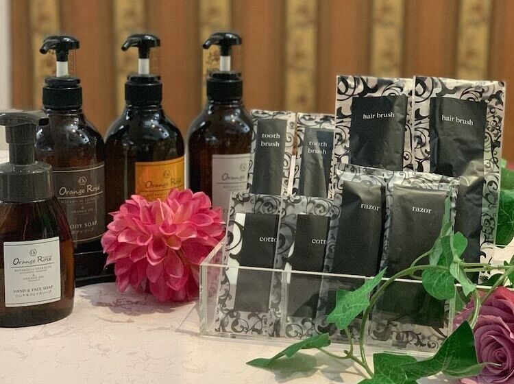 فندق Yamanashi Grand