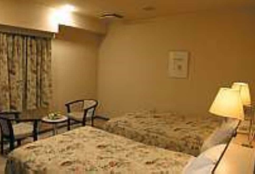 فندق Yamanashi Grand