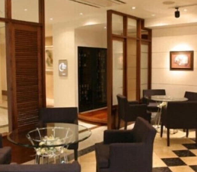 فندق Yamanashi Grand