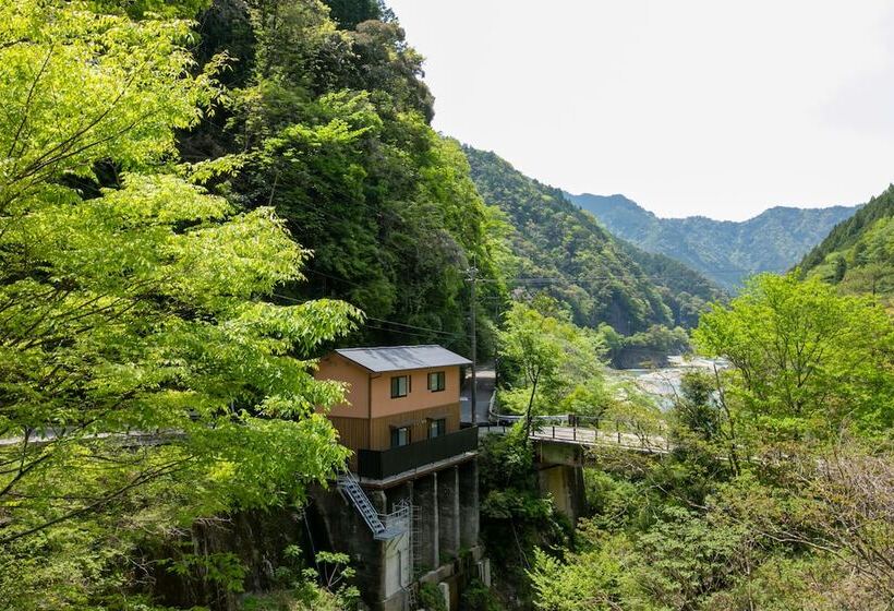 ホテル Yunotani Senkei