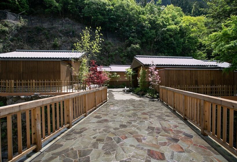 ホテル Yunotani Senkei