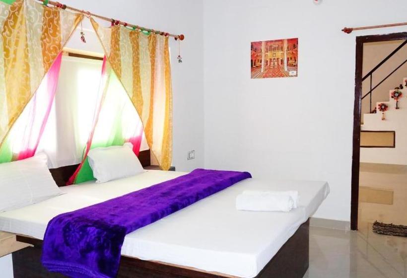 펜션 Bohemian Guest House