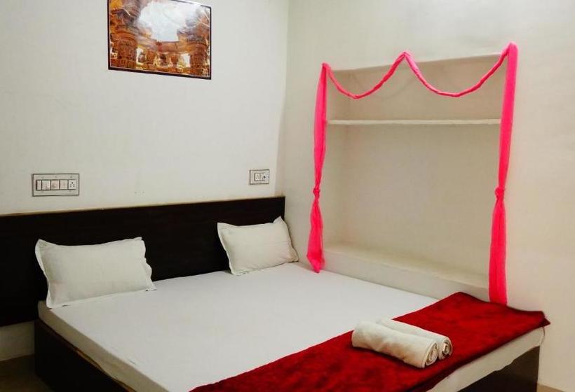 펜션 Bohemian Guest House