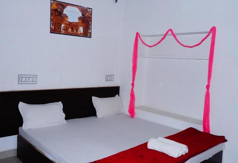 펜션 Bohemian Guest House