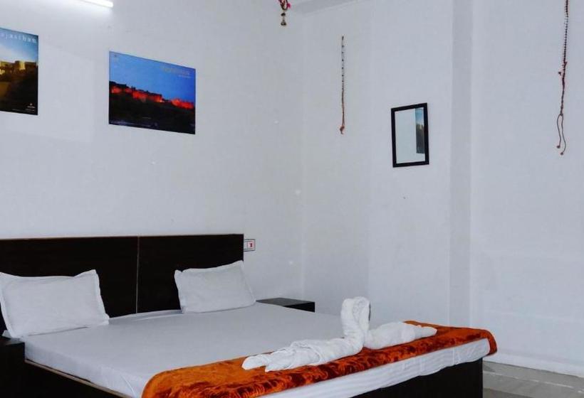 펜션 Bohemian Guest House