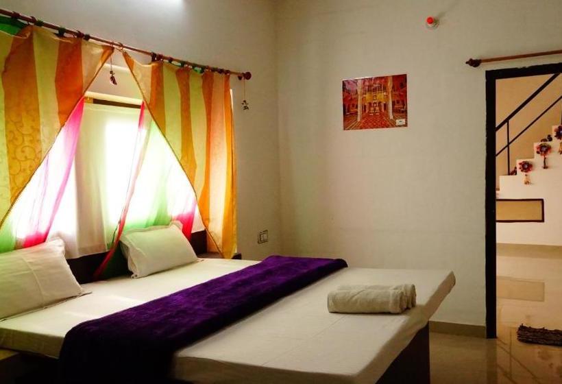 펜션 Bohemian Guest House