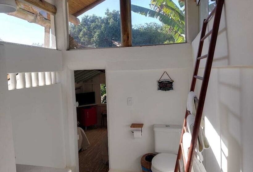 膳宿费 Pousada Sol Da Manha Quadrado