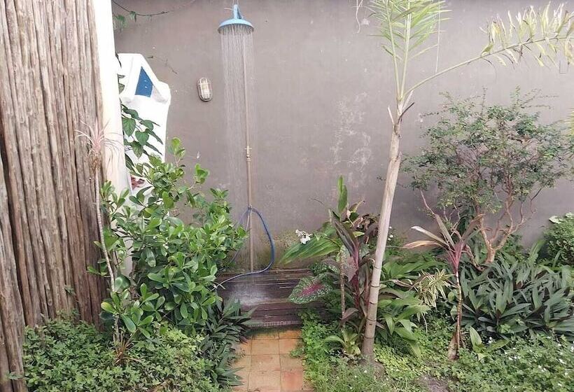 膳宿费 Pousada Sol Da Manha Quadrado