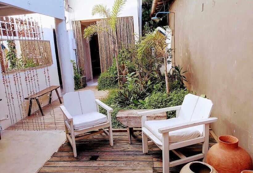 膳宿费 Pousada Sol Da Manha Quadrado