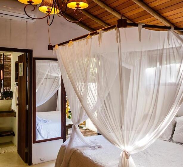 膳宿费 Pousada Sol Da Manha Quadrado