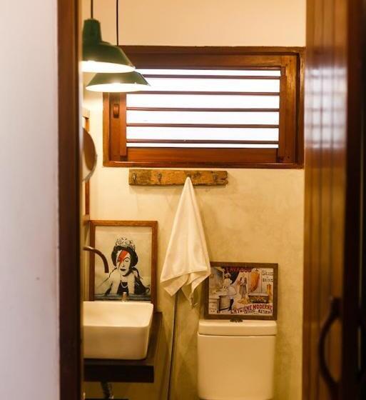 膳宿费 Pousada Sol Da Manha Quadrado